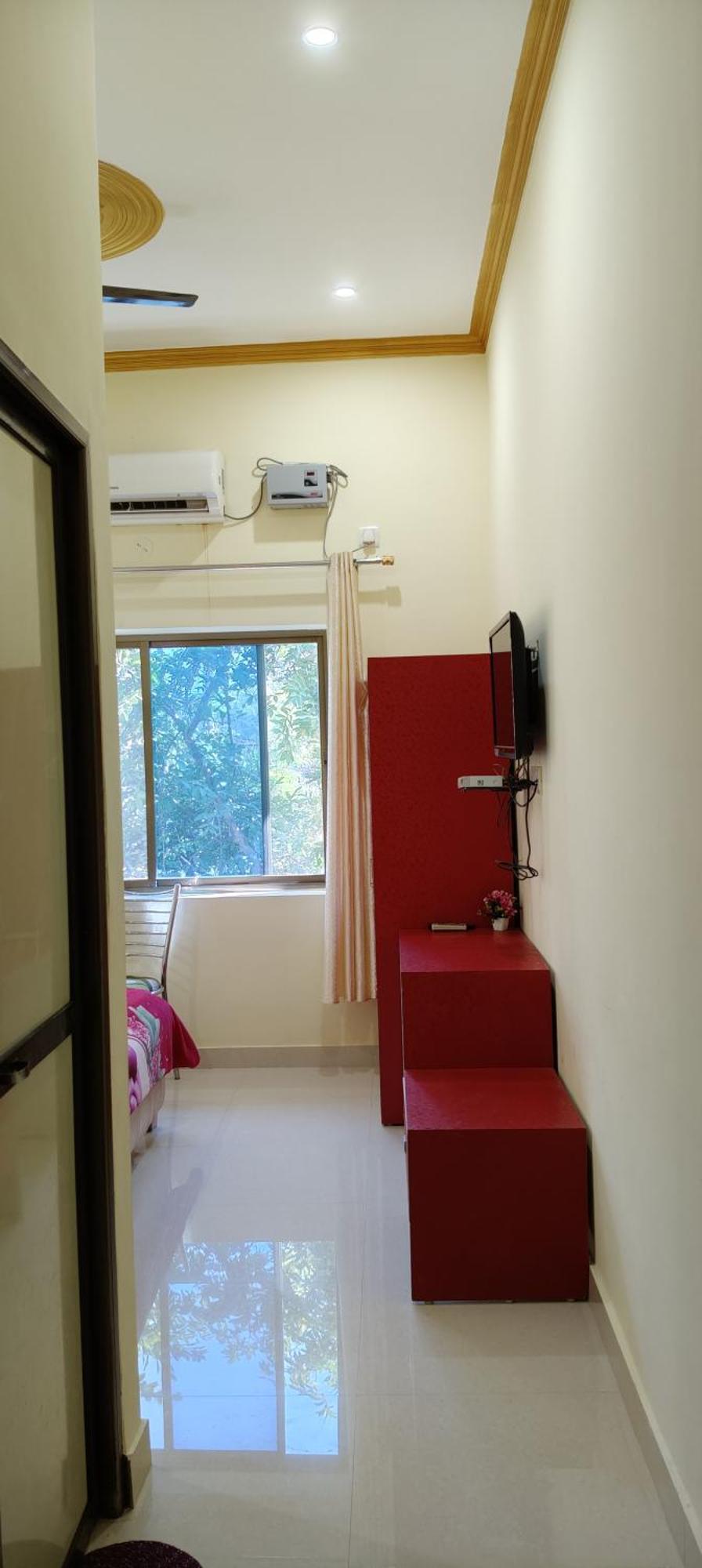 Shivansh Palace Homestay & Marriage Garden Khajurāho Kamer foto